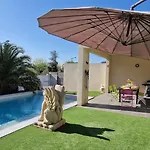 La Mazal, Bord De Mer, Piscine, Double Baignoire Balneo, Climatisation سُت