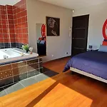 فيلة La Mazal, Bord De Mer, Piscine, Double Baignoire Balneo, Climatisation *