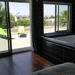 La Mazal, Bord De Mer, Piscine, Double Baignoire Balneo, Climatisation * سُت