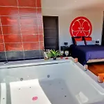 La Mazal, Bord De Mer, Piscine, Double Baignoire Balneo, Climatisation فيلة سُت