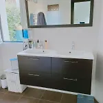 La Mazal, Bord De Mer, Piscine, Double Baignoire Balneo, Climatisation *