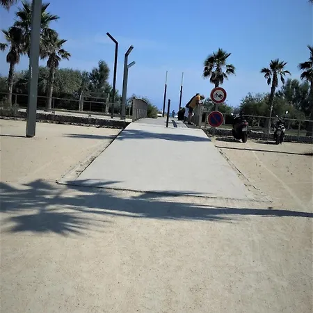 ヴィラ La Mazal, Bord De Mer, Piscine, Double Baignoire Balneo, Climatisation *