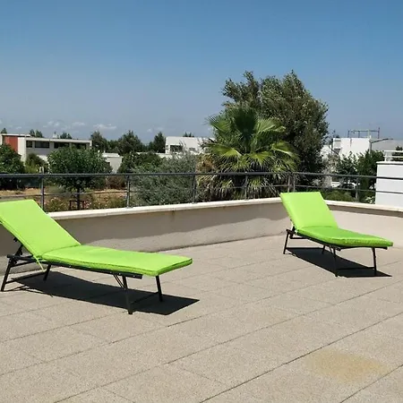 La Mazal, Bord De Mer, Piscine, Double Baignoire Balneo, Climatisation * Sète