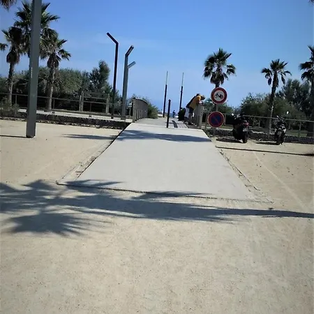 La Mazal, Bord De Mer, Piscine, Double Baignoire Balneo, Climatisation Willa *